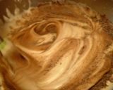 ふわふわしっとり♪チョコバナナロール作り方4写真