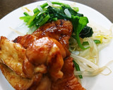 自家製簡単本格的焼き肉のたれ作り方10写真