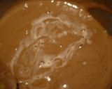 ふわふわしっとり♪チョコバナナロール作り方5写真