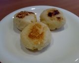 もっちもち♪おからポンデケージョ作り方4写真