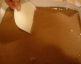 ふわふわしっとり♪チョコバナナロール作り方6写真