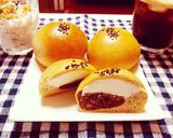 ふすま感0♡糖質制限ふわもちブランパン♡作り方9写真
