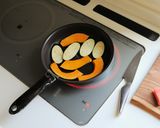 津軽の夏野菜中華そうめん作り方4写真