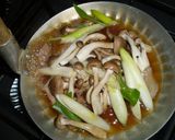 目先を変えて 他人丼作り方3写真
