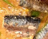 鯖の味噌煮作り方6写真