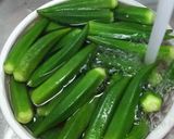 ★簡単!オクラの冷凍保存です♪作り方3写真