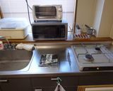 最香の焼き海苔のごはん作り方1写真