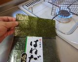 最香の焼き海苔のごはん作り方9写真