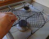 最香の焼き海苔のごはん作り方7写真