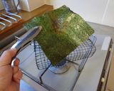 最香の焼き海苔のごはん作り方16写真