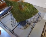 最香の焼き海苔のごはん作り方15写真