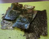 最香の焼き海苔のごはん作り方21写真