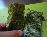 最香の焼き海苔のごはん作り方20写真