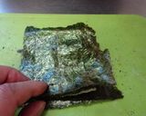最香の焼き海苔のごはん作り方18写真
