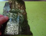 最香の焼き海苔のごはん作り方17写真