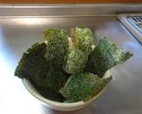 最香の焼き海苔のごはん作り方23写真
