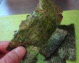 最香の焼き海苔のごはん作り方22写真