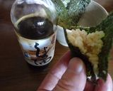 最香の焼き海苔のごはん作り方25写真