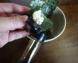 最香の焼き海苔のごはん作り方26写真