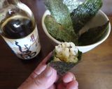 最香の焼き海苔のごはん作り方27写真