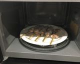 ヘルシー！揚げない鶏スティック春巻き作り方3写真