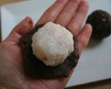 苺おはぎ作り方4写真