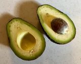 アボカドの味噌マヨぐらたん作り方1写真