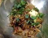 おかか味噌ネギマヨ醤油おにぎり作り方1写真