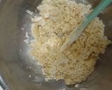 紅茶のクッキー作り方2写真