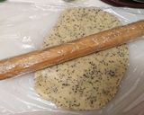 紅茶のクッキー作り方5写真