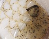 紅茶のクッキー作り方6写真