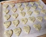 紅茶のクッキー作り方7写真
