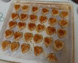 紅茶のクッキー作り方8写真