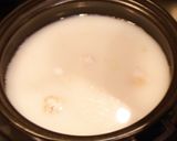 【のり蔵】簡単! 本格パイタン鶏つくね鍋作り方2写真