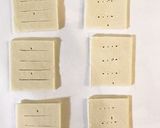＊パイシートで簡単♪かぼちゃパイ＊作り方5写真