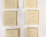 ＊パイシートで簡単♪かぼちゃパイ＊作り方5写真