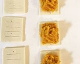 ＊パイシートで簡単♪かぼちゃパイ＊作り方6写真