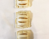 ＊パイシートで簡単♪かぼちゃパイ＊作り方8写真