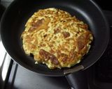 関西人のお好み焼き作り方9写真