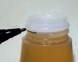 〓蜂蜜レモン味のスポドリの素/大量レシピ作り方1写真