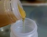 〓蜂蜜レモン味のスポドリの素/大量レシピ作り方2写真