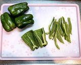 無限ピーマン作り方1写真