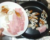 冬瓜のあんかけ♪簡単ちくわベーコン作り方8写真
