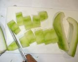 冬瓜の中華スープ♪簡単作り方5写真