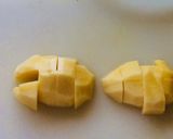 祖母から伝わるシンプルコロッケ作り方1写真