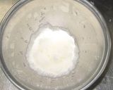 小麦アレルギー対応　みぞれ団子汁作り方3写真