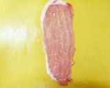 豚ロース薄切り肉のミルフィーユ☆とんかつ作り方4写真