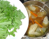 鶏手羽先と冬瓜のスープ煮♪簡単作り方11写真