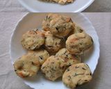 シンプルな卯の花(おからの煮物)作り方6写真