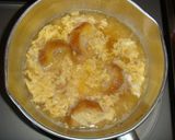 冷凍ごはんで！簡単油麩ぞうすい作り方5写真